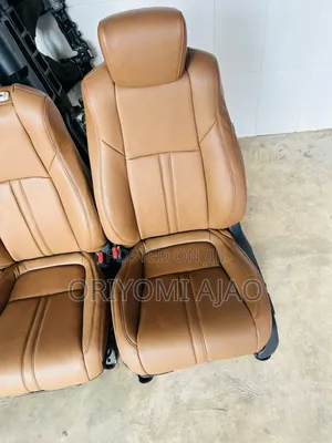 Upholstery