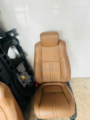 Upholstery