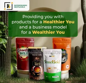 Order Next Level Products From Main Distributor Today