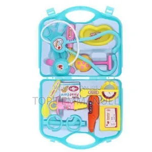Doctor Kits for Children Pretend Play Doctor Set for Kids
1pcs