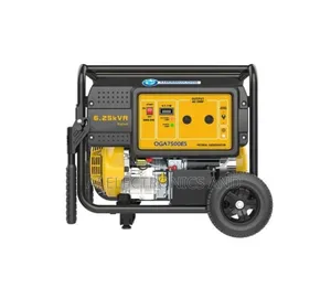 Thermocool Generator 6.25kva Oga 7500es