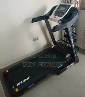 Treadmill Machine