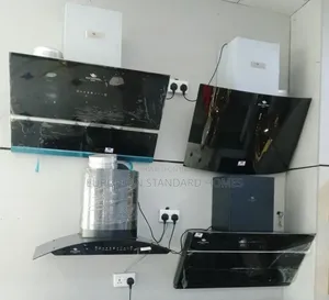 Range Hood, Kitchen Extractor
