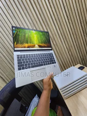 Laptop HP EliteBook 840 G7 8GB Intel Core 5 SSD 256GB