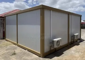 Container Office Expert