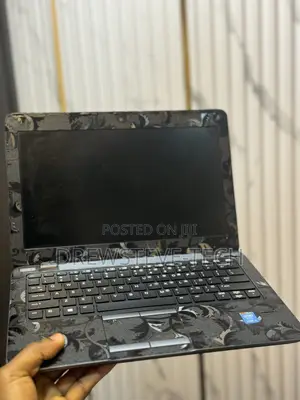 Laptop HP EliteBook 820 G2 8GB Intel Core i5 SSD 256GB