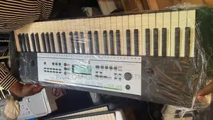 London Used Yamaha Keyboard