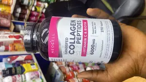 Collagen Peptides