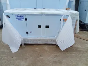 Perkins 80kva Original and Quality Soundproof Deseal Engine