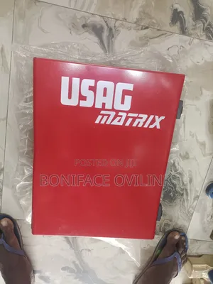 Usag Matrix Tools Box