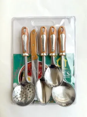 Kitchen Utensil Set