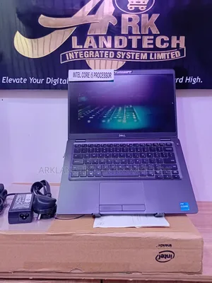 New Laptop Dell Latitude 5420 16GB Intel Core I5 SSD 512GB