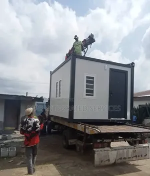 10ft Portacabin For Sale