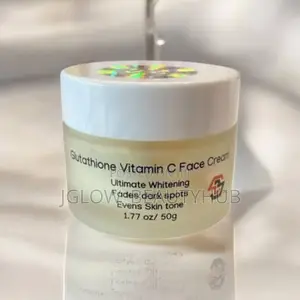 Glutathione Vc Face Cream