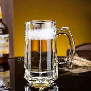 2pcs Set of Beer Mug
