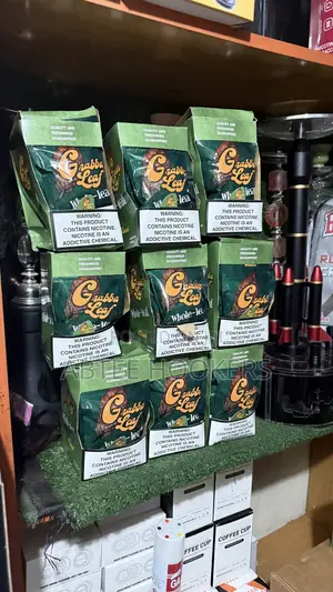 Grabba Leaf (Pack)