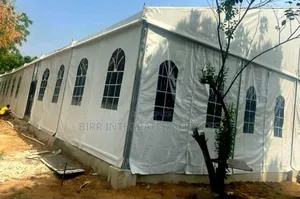 Marquee Wedding Tent Professional