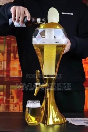 Beverage Drink Dispenser