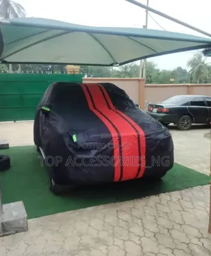 Quality Foreign Heavy Duty Car Cover for Cars
