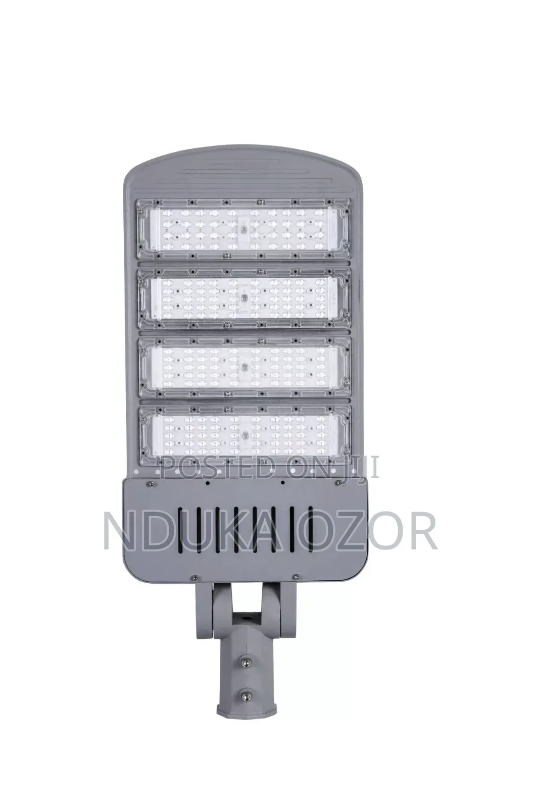 Modules Street Light