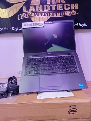 New Laptop Dell Latitude 5430 8GB Intel Core I5 SSD 512GB