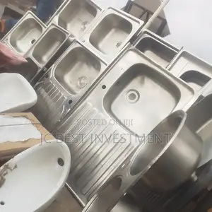 Kitchen Sink