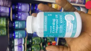 Evening Primrose Oil