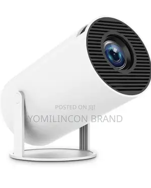 Earldom Projector Pj01