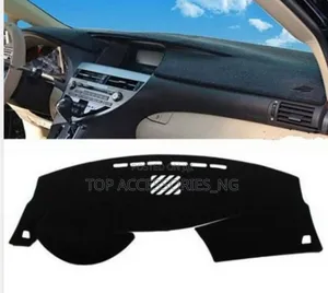 Dashboard Cover for Rx350