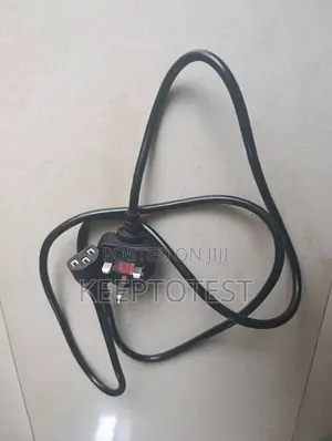 Power Cable For Desktop Computers Monitors