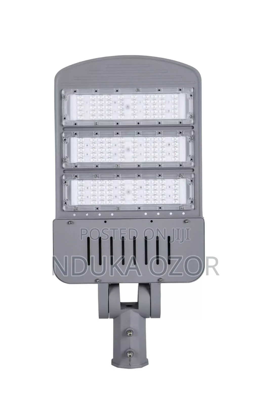 Modules Street Light