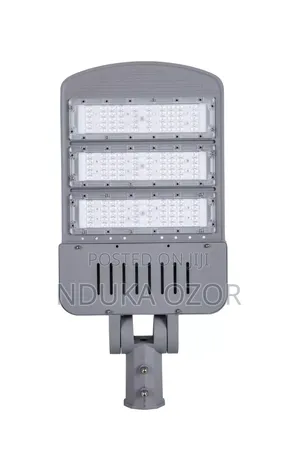 Modules Street Light