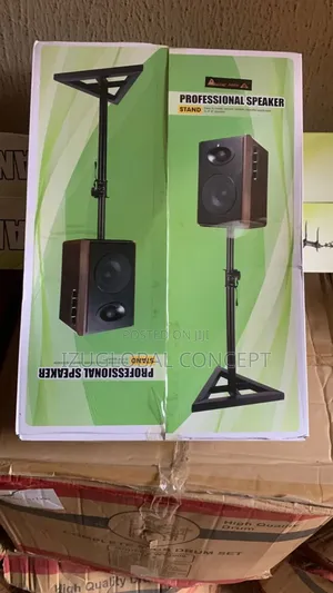 Monitor Stand