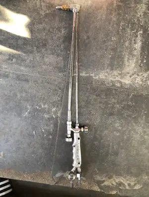 Gas Welding and Cutting Torch Sam Won