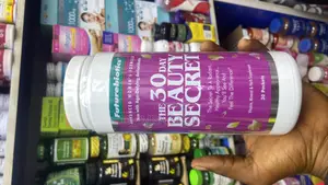 The 30 Days Beauty Secret
