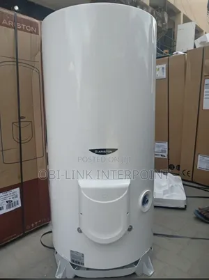 Ariston 200 Liters Stab Water Heater