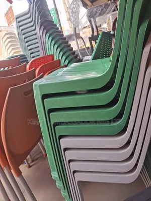Plastic Chair