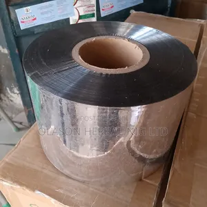 Buy Aluminium Foil Roll 125mm