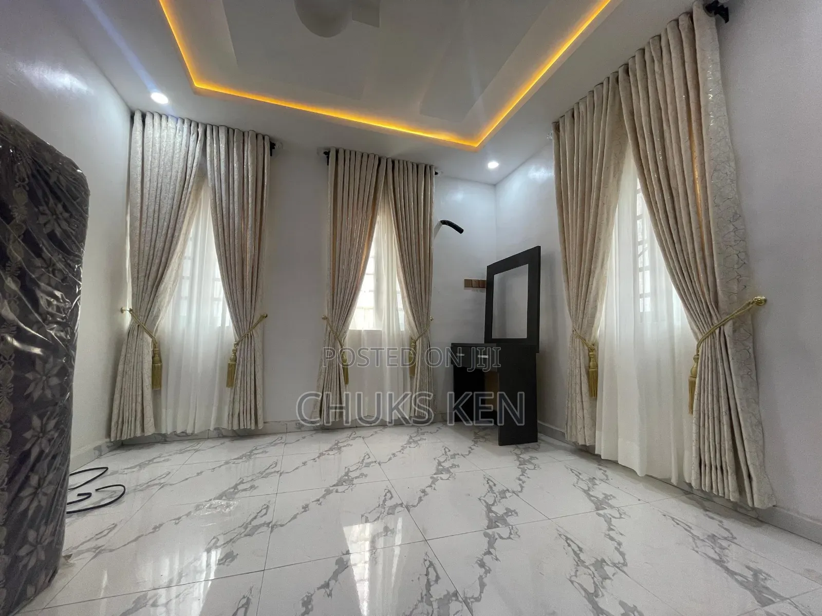 Velvet Curtain Material