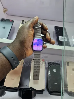 Iwatch Series 7 45mm