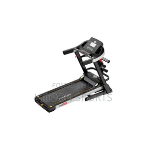 3hp Home Use Treadmill Machine