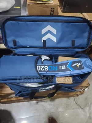 Rd8200 Underground Cable and Pipe Locator Radiodetection