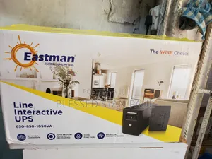 Eastman Ups 1050. 1kva