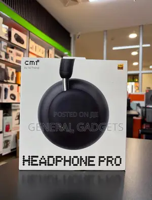 CMF Headphone Pro
