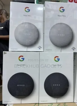 Google Nest Mini