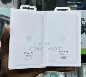 Apple iPhone Air Magsafe