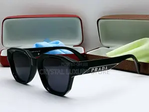 Prada Quality Luxury Men Sunglasses