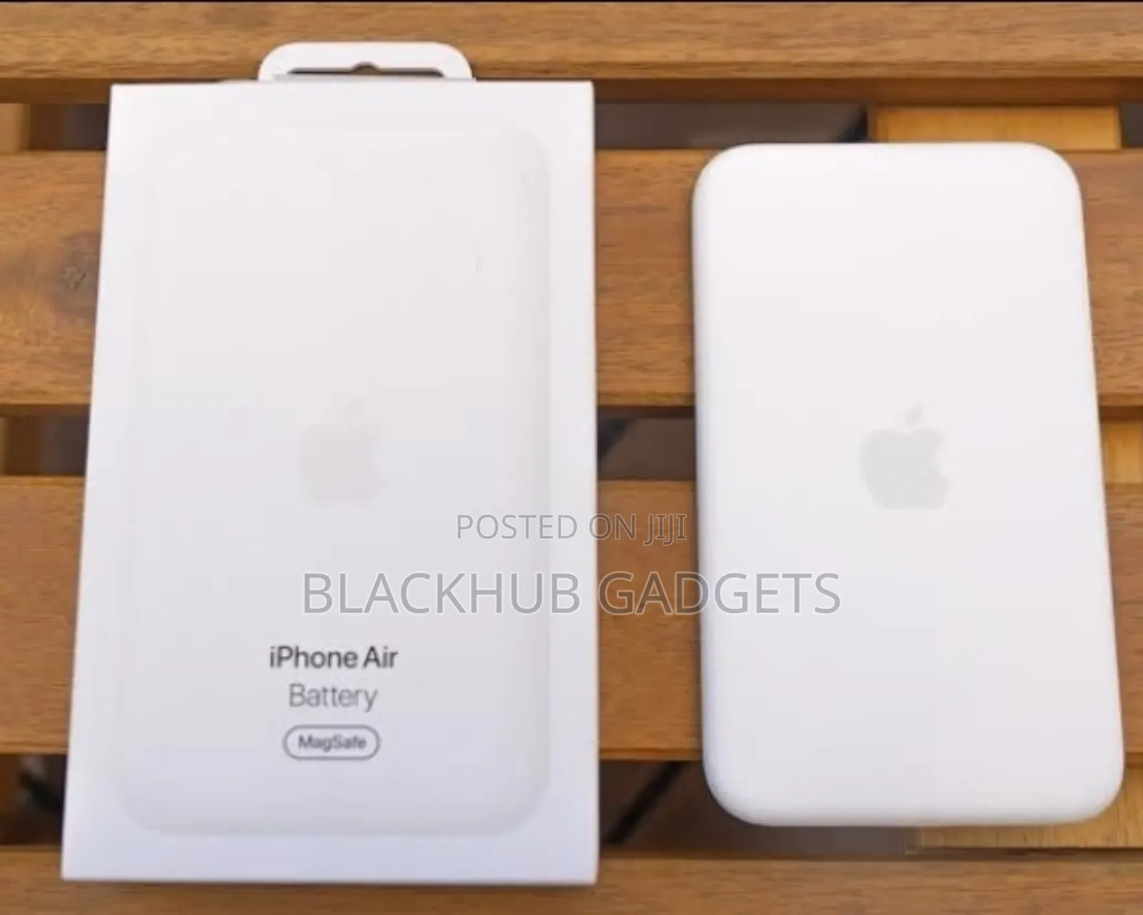 Apple iPhone Air Magsafe