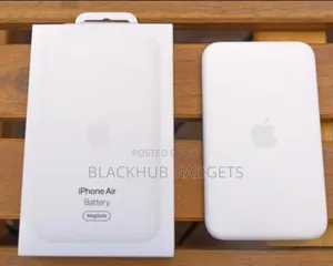 Apple iPhone Air Magsafe