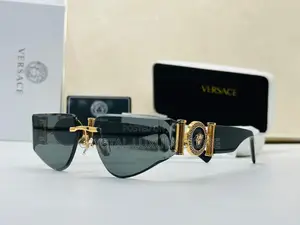 Versace Quality Luxury Men Sunglasses